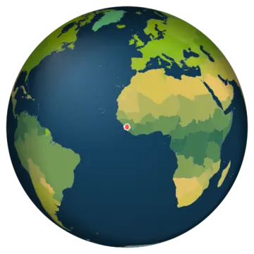 Globe